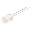 Kingbright LED s vývody červená kulatý 8 mm 6000 mcd 15 ° 30 mA 2.1 V Kingbright LED s vývody červená kulatý 8 mm 6000 mcd 15 ° 30 mA 2.1 V