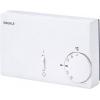 Eberle RTR-E 7610 pokojový termostat na omítku, 517729951100, 1 ks