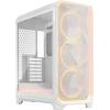 Fractal Design FD-C-MES3A-05 PC skříň bílá