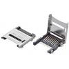 Molex Slot pro paměťovou kartu 472192001, 1 ks
