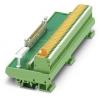 Lumberg Automation ASBS 2 M12-5 51645 pasivní box senzor/aktor rozdělo... Lumberg Automation ASBS 2 M12-5 51645 pasivní box senzor/aktor rozdělo...