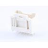 Molex konektor do DPS 14, rozteč 2.00 mm, 5016451420, 1 ks Tray Molex konektor do DPS 14, rozteč 2.00 mm, 5016451420, 1 ks Tray