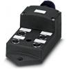 Weidmüller SAI-4-M 4P EXI Z1 OL 1868350000 pasivní box senzor/aktor ro... Weidmüller SAI-4-M 4P EXI Z1 OL 1868350000 pasivní box senzor/aktor ro...
