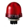 Werma Maják, řada: 816 Nepřetržité barva Červená 24V LED Vestavěný 500mA CE IP65 Werma Maják, řada: 816 Nepřetržité barva Červená 24V LED Vestavěný 500mA CE IP65