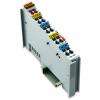 WAGO Analogový modul 750 Napětí 24V WAGO Analogový modul 750 Napětí 24V