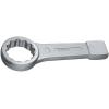 Gedore 6476400 306 80 otvírák na lahve s plochým klíčem Délka klíče (cm) (jen pro nadpis) 80 mm