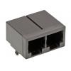 Molex Molex 432236122 GANG JACK EXPANDABLE 432236122 1 ks