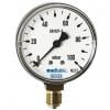 Tlakoměr 48648806 50 mm G 1/8 Plastové 0 mbar -250 mbar WIKA
