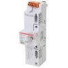 ABB 2CTB815799R2800 OVR ZP+ 3N 7.5-255 kombinovaný chránič proti přepětí 1 ks ABB 2CTB815799R2800 OVR ZP+ 3N 7.5-255 kombinovaný chránič proti přepětí 1 ks
