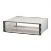 nVent SCHROFF Skříň pro montáž do racku 2 U 448.9 mm 375.5 mm 88.1 mm nVent SCHROFF Skříň pro montáž do racku 2 U 448.9 mm 375.5 mm 88.1 mm