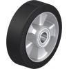 Blickle 345785 ALEV 160/25K kolečko odolné vysokému zatížení Ø kola: 160 mm nosnost (max.): 400 kg 1 ks