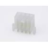 Molex vestavná zásuvková lišta (standardní) 8, rozteč 4.20 mm, 39299085, 1 ks Tray Molex vestavná zásuvková lišta (standardní) 8, rozteč 4.20 mm, 39299085, 1 ks Tray