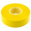 Elektrikářská páska, název: AT7, Žlutá Polyvinylchlorid 8000 V 19mm x, délka: 20 m tloušťka 0.13 mm Advance Tapes Elektrikářská páska, název: AT7, Žlutá Polyvinylchlorid 8000 V 19mm x, délka: 20 m tloušťka 0.13 mm Advance Tapes