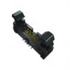 Samtec Konektor PCB, řada: EHT, Deska-kabel, počet kontaktů: 34, počet řad: 2, rozteč: 2 mm, orientace těla: Rovný, Samtec Konektor PCB, řada: EHT, Deska-kabel, počet kontaktů: 34, počet řad: 2, rozteč: 2 mm, orientace těla: Rovný,