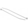 Stahovací páska Uzavírací tyč z nerezové oceli 7TCG009450R0186 TYB23M 92 mm 2.3mm Přírodní Nylon 66 Thomas & Betts Stahovací páska Uzavírací tyč z nerezové oceli 7TCG009450R0186 TYB23M 92 mm 2.3mm Přírodní Nylon 66 Thomas & Betts
