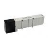 Pneumatický solenoidový/řídicí regulační ventil 2/1, řada: VQ4000 RC Solenoid SMC 24 V dc
