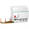 Proudový chránič 3pólový Typ A-SI 125A 30 mA Schneider Electric A-SI Acti9 Acti9 C120 EN 61009