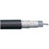 Koaxiální kabel, řada: MRG214 RG214/U, Černá Polyetylen, vnější průměr: 10.8 mm OD 100 m 50 Ω Belden Bez koncovky Koaxiální kabel, řada: MRG214 RG214/U, Černá Polyetylen, vnější průměr: 10.8 mm OD 100 m 50 Ω Belden Bez koncovky