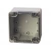 Fibox PCT 080806 7022541 univerzální pouzdro 80 x 82 x 55 polykarbonát 1 ks Fibox PCT 080806 7022541 univerzální pouzdro 80 x 82 x 55 polykarbonát 1 ks