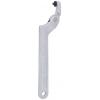 KS Tools 5171312 517.1312 hákový klíč Délka klíče (cm) (jen pro nadpis) 19 - 50 mm Délka klíče (palce) (jen pro nadpis) 2 - 3/4