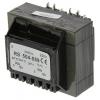 RS PRO Transformátor PCB, sekundární napětí: 5 to 24 V ac, počet výstupů: 2 Průchozí otvor 12 VA RS PRO Transformátor PCB, sekundární napětí: 5 to 24 V ac, počet výstupů: 2 Průchozí otvor 12 VA