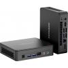 GEEKOM mini PC (HTPC) (repasovaný) Mini Air12 Lite () Intel® N-Reihe N100 8 GB RAM 256 GB SSD Intel Win 11 Pro Mini Air12 Lite