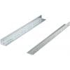 Rittal 5501.410 19 palec lišty pro datové skříně 1 U