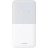 HUAWEI E5586-326 Cestovní 4G LTE Wi-Fi hotspot až 16 přístrojů 195 MBit/s MIMO bílá HUAWEI E5586-326 Cestovní 4G LTE Wi-Fi hotspot až 16 přístrojů 195 MBit/s MIMO bílá