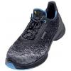 Albatros DRIFTER BLACK LOW SRC 648770200000043 bezpečnostní obuv S1P, ...