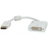Roline Adaptér 1 Mini DisplayPort DVI 1.2 m 3840 x 2160 pixel