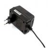 RS PRO Adaptér AC/DC 11 W, výstup: 12V dc, počet výstupů: 1 2.1 x 5.5 x 12 mm Kladný pól na středu, 2.5 x 5.5 x 12 mm