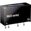 RECOM RKZ3-0505S DC/DC měnič napětí do DPS 600 mA 3 W Počet výstupů: 1 x Obsah 1 ks RECOM RKZ3-0505S DC/DC měnič napětí do DPS 600 mA 3 W Počet výstupů: 1 x Obsah 1 ks