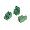 Wurth Elektronik Zásuvný blok Terminal, řada: 353, rozteč: 5.08 mm, počet řad: 1, počet kontaktů: 7, orientace těla: Wurth Elektronik Zásuvný blok Terminal, řada: 353, rozteč: 5.08 mm, počet řad: 1, počet kontaktů: 7, orientace těla: