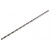 Vrták, celková délka: 160mm, HSS 4 mm dřík 4 mm RS PRO Vrták, celková délka: 160mm, HSS 4 mm dřík 4 mm RS PRO