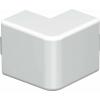 OBO Bettermann 6192181 montážní příslušenství (š x v) 40 mm x 25 mm 4 ks čistě bílá
