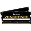 Corsair CMSX16GX4M2A2933C19 RAM modul pro notebooky DDR4 16 GB 2 x 8 GB 2933 MHz CL19 CMSX16GX4M2A2933C19