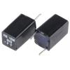 Vrstvové kondenzátory, řada: EXFS 2.2 nF, Průchozí otvor 0.6 mm RS PRO Vrstvové kondenzátory, řada: EXFS 2.2 nF, Průchozí otvor 0.6 mm RS PRO