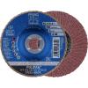 PFERD TOOLS 67608100 PFF 100 A 80 SG STEELOX/16,0 vějířovitý brusný kotouč Průměr 100 mm Ø otvoru 16 mm nerezová ocel, ocel 10 ks PFERD TOOLS 67608100 PFF 100 A 80 SG STEELOX/16,0 vějířovitý brusný kotouč Průměr 100 mm Ø otvoru 16 mm nerezová ocel, ocel 10 ks