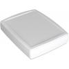 TRU COMPONENTS TC-7910868 plastová krabička 185 x 145 x 39 ABS bílá 1 ks TRU COMPONENTS TC-7910868 plastová krabička 185 x 145 x 39 ABS bílá 1 ks