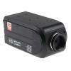 RS PRO Síť Podpora audia, Montáž do skříňky, 2 megapixely Kamera CCTV Vnitřní Pevný 1920 x 1080 pixel ONVIF No 2.07 MP