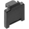 Weidmüller 2735080000 VPU LOCKING CLIP S blokovací prvek 10 ks