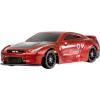 Amewi Drift Sport GTR červená komutátorový 1:43 RC model auta elektrický sportovní auto 4WD (4x4) RtR 2,4 GHz Amewi Drift Sport GTR červená komutátorový 1:43 RC model auta elektrický sportovní auto 4WD (4x4) RtR 2,4 GHz