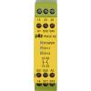 PILZ PNOZ X2 24VAC/DC 2n/o bezpečnostní relé, 2 spínací kontakty, (š x v x h) 22.5 x 87 x 121 mm, 774303, 1 ks PILZ PNOZ X2 24VAC/DC 2n/o bezpečnostní relé, 2 spínací kontakty, (š x v x h) 22.5 x 87 x 121 mm, 774303, 1 ks