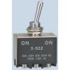 NKK Switches Přepínač IP67, IP88 Panel DPST Zap-nic-vyp ovládání 30A Šroub 12 V dc NKK Switches Přepínač IP67, IP88 Panel DPST Zap-nic-vyp ovládání 30A Šroub 12 V dc