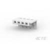 MTA-156 Centerline Connector TE AMP MTA-156 Centerline Connector 643067-5 TE Connectivity Množství: 1 ks