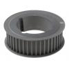 RS PRO Řemenice rozvodového řemenu, Ocel 44 zubů 38 mm rozteč 8 mm, vývrt: 50 mm