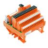 Weidmüller předávací prvek 1 ks RS 16IO 2W I-L H Z 24 V/DC (max) Weidmüller předávací prvek 1 ks RS 16IO 2W I-L H Z 24 V/DC (max)