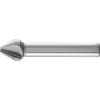 PFERD TOOLS KES HSS DIN 334 C60° 12,5 25202164 záhlubník 12.5 mm HSS 1 ks