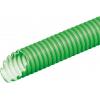 Fränkische Rohrwerke 26250025 FBY-EL-F 25 gn ochranný husí krk zelená 19.3 mm 1 ks Fränkische Rohrwerke 26250025 FBY-EL-F 25 gn ochranný husí krk zelená 19.3 mm 1 ks