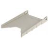 nVent SCHROFF Vodicí držák desky plošných spojů Eurocard 20800-032 106 mm pro max. velikost desky 100 x 160 mm 106mm 150 nVent SCHROFF Vodicí držák desky plošných spojů Eurocard 20800-032 106 mm pro max. velikost desky 100 x 160 mm 106mm 150